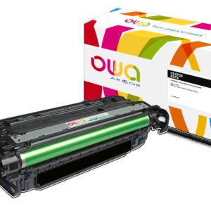 OWA Armor toner kompatibilný s HP CF470X, 28000st, čierna/black
