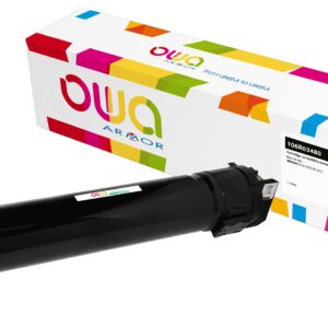 OWA Armor toner kompatibilný s XEROX 106R03488, 5500st, čierna/black