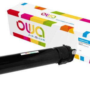 OWA Armor toner kompatibilný s XEROX 106R03693, 4300st, modrá/cyan