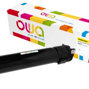 OWA Armor toner kompatibilný s XEROX 106R03695, 4300st, žltá/yellow