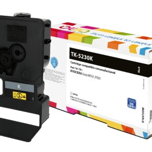 OWA Armor toner kompatibilný s Kyocera TK-5230K, 2600st, čierna/black