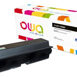 OWA Armor toner kompatibilný s EPSON C13S110080, čierna/black