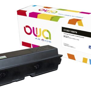 OWA Armor toner kompatibilný s EPSON C13S110079, čierna/black