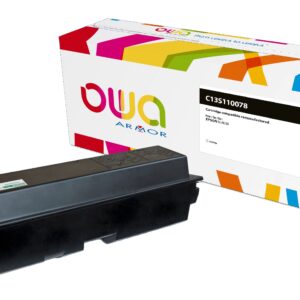 OWA Armor toner kompatibilný s EPSON C13S110078, čierna/black