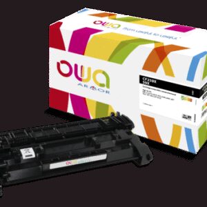 OWA ARMOR toner kompatibilný s HP CF259X, čierna/black