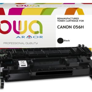 OWA Armor toner kompatibilný s CANON CRG 056H, 21000st.čierna/black(3008C002)