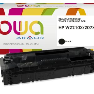 OWA Armor toner kompatibilný s HP W2210X, 3150st, čierna/black