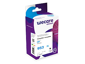 WECARE ARMOR ink kompatibilný s HP L0S70AE, 953XL, čierna/black