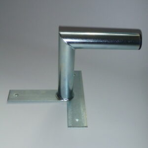 Anténny držiak 20cm T (p.4,2 cm)