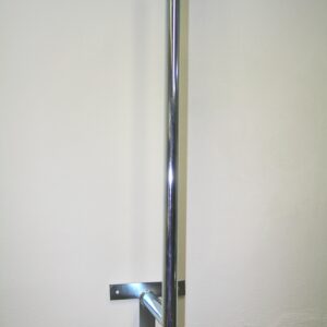 Anténny držiak 35/100cm T (p.4,2 cm)