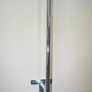 Anténny držiak 35/200cm T (p.4,2 cm)