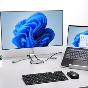 Kensington univerzálna dokovacia stanica UH1400P