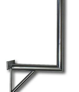 Anténny držiak 35/60cm T (p.4,2 cm)