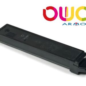 OWA Armor toner kompatibilný s Kyocera FS-C8020, TK895K, 12000st, čierna/black