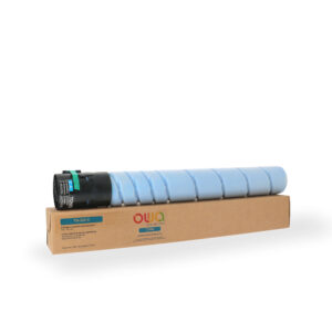 OWA Armor toner kompatibilný s Minolta TN-324C, 26000st, modrá/cyan