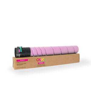 OWA Armor toner kompatibilný s Minolta TN-324M, 26000st, červená/magenta