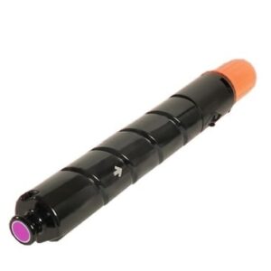 OWA Armor toner kompatibilný s Canon C-EXV34M, 19000st, červená/magenta