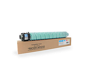 OWA Armor toner kompatibilný s Ricoh MPC 2003, 841926, 9500st, modrá/cyan