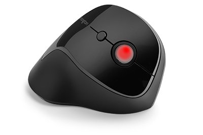 Kensington Pro Fit Ergo Verticálna myš bezdrôtová