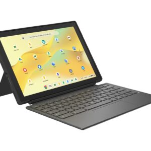 Acer Chromebook Tab 311/D723N-K853/MT8186/11"/WUXGA/T/8GB/128GB/Mali G52/Chrome EDU/Silver/2R