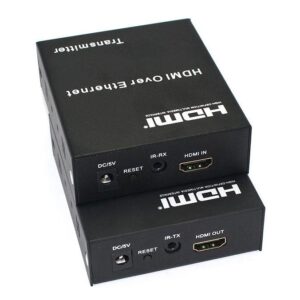HDMI extender na 120m, over IP