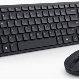 Dell set klávesnica + myš, KM555, UK