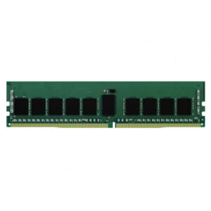 8GB 3200MHz DDR4 ECC Reg CL22 Kingston 1Rx8 Micron R Rambus