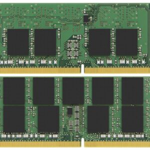 SO-DIMM 16GB DDR4-3200MHz ECC pre Dell
