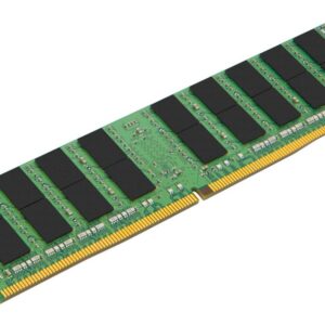 128GB DDR4-3200MHz LRDIMM QR modul pre HP
