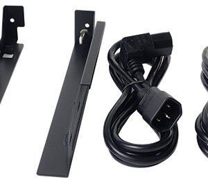 APC KVM 2G, LCD Rear Mounting Kit