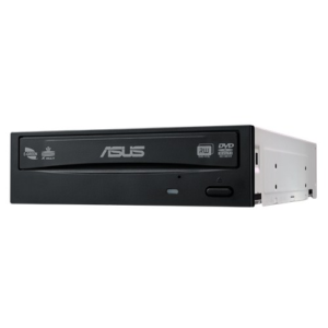 ASUS DRW-24D5MT čierna DRW bulk