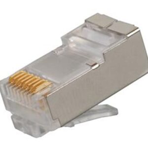 DATACOM Konektor RJ45 STP 8p8c Cat6 drôt 10ks