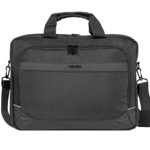 Taška pre ntb Natec KUDU, 15,6", čierna