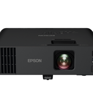 Epson EB-L265F/3LCD/4600lm/FHD/2x HDMI/LAN/WiFi