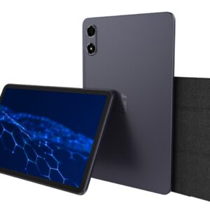 iGET SMART L43 Graphite Grey, LTE tabliet 12", 6GB