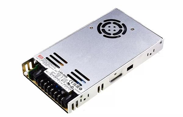 MEANWELL Priemyselný napájací zdroj 27,6V (360W)