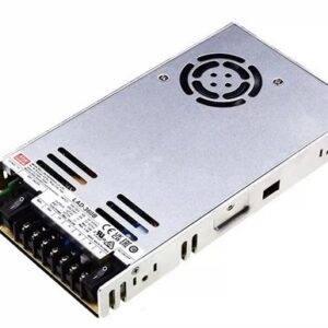 MEANWELL Priemyselný napájací zdroj 41,5V (360W)