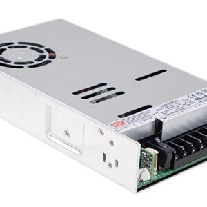 MEANWELL Priemyselný napájací zdroj 41,5V (600W)