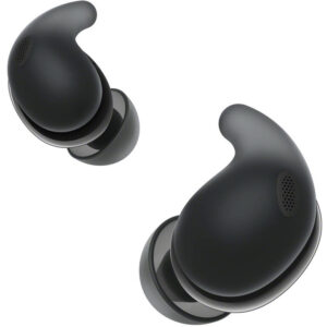 Sony Noise Cancelling LinkBuds Fit/ANC/BT/Čierna