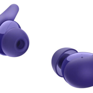 Sony Noise Cancelling LinkBuds Fit/ANC/BT/Fialová