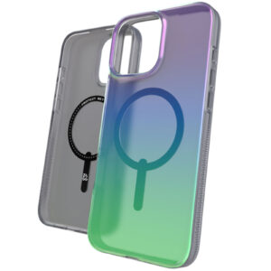 ZAGG kryt Milan Snap Apple iPhone 16 Pro Max Raven Feather