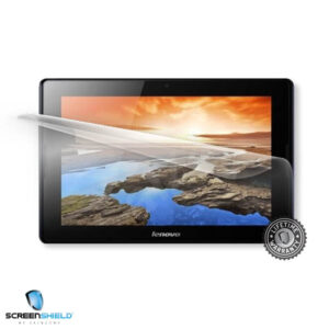 Screenshield™ Lenovo IT A10-70 A7600 ochrana displeja
