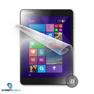 Screenshield™ Lenovo IdeaTab Miix 3 8 ochrana displeja