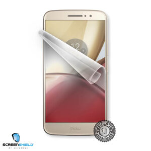 Screenshield™ LENOVO Moto M XT1663 fólia na displej