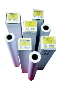 HP Heavyweight Coated Paper - rolka 36" (C6030C)