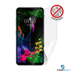 Screenshield Anti-Bacteria LG G8s ThinQ fólia na displej