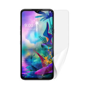 Screenshield LG G8X ThinQ fólia na displej