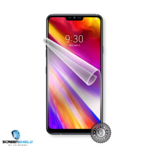 Screenshield LG LM-G710 fólia na displej