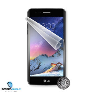 Screenshield™ LG M200n K8 (2017) fólia na displej