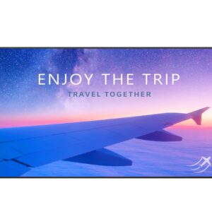 75" LG LED 75UH7N-M - UHD, 700cd, IPS, 24/7